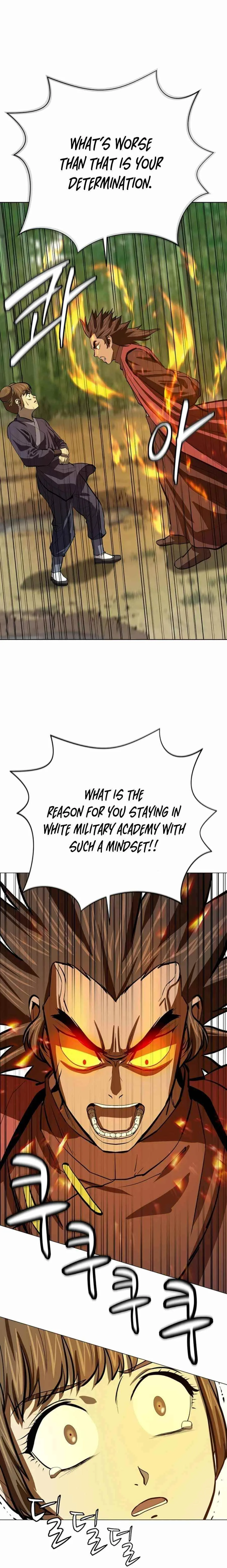 Weak Teacher Chapter 66 page 19
