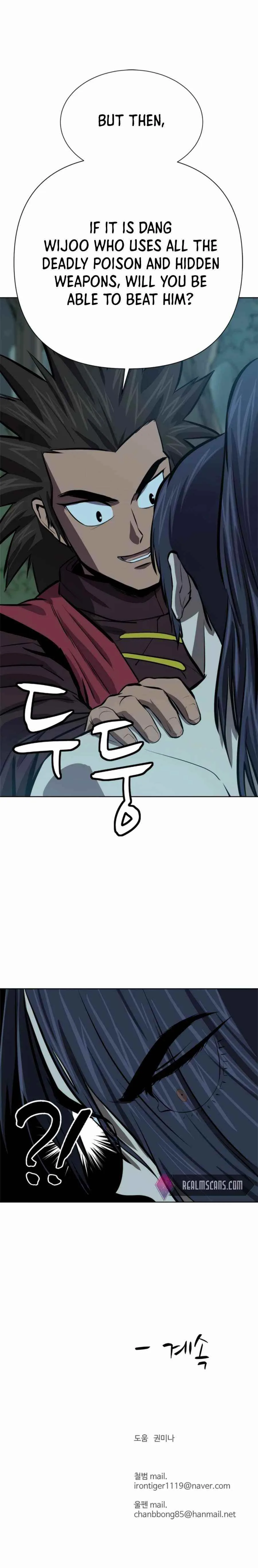 Weak Teacher Chapter 65 page 24