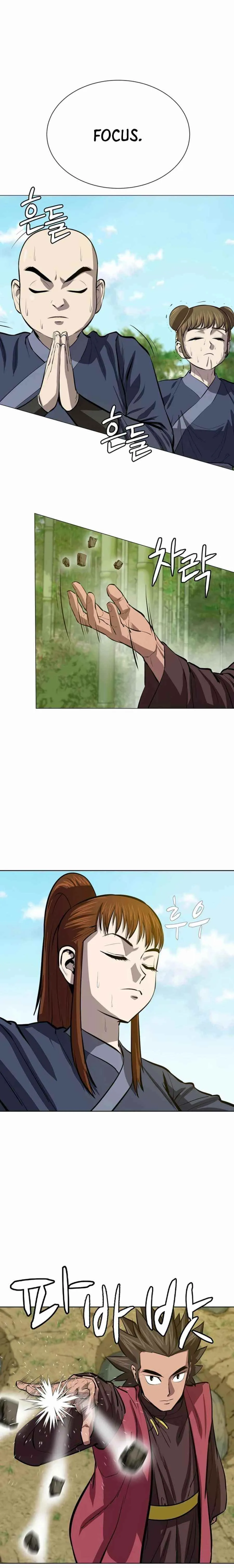 Weak Teacher Chapter 66 page 7