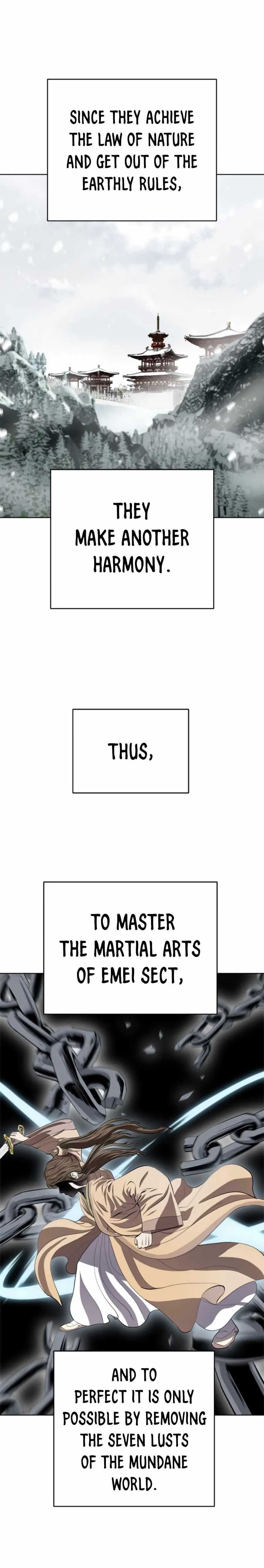 Weak Teacher Chapter 71 page 8