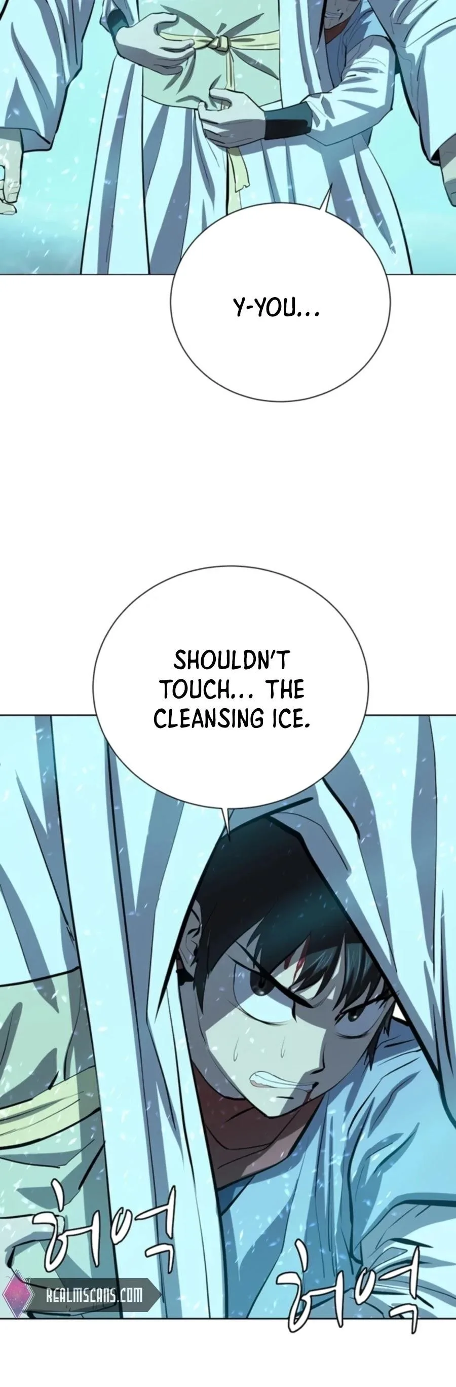Weak Teacher Chapter 72 page 52