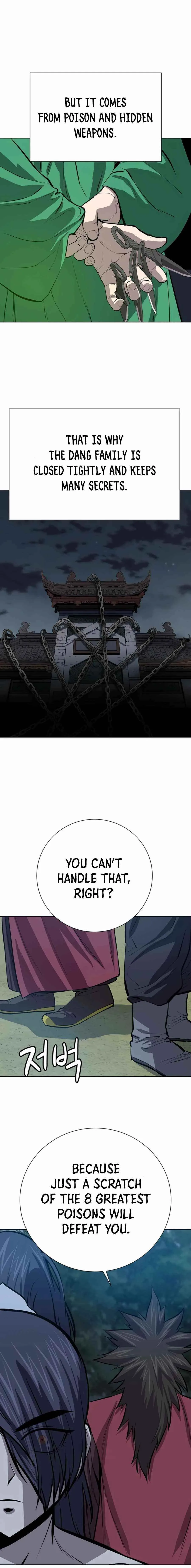 Weak Teacher Chapter 66 page 2