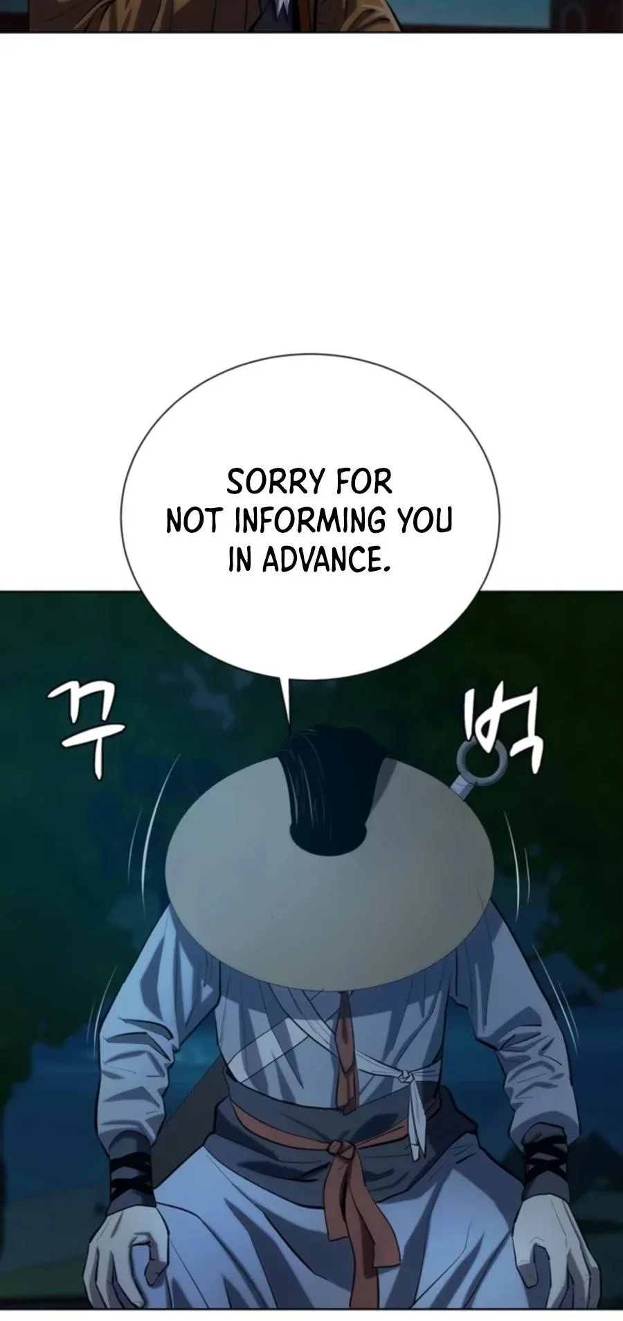 Weak Teacher Chapter 72 page 9