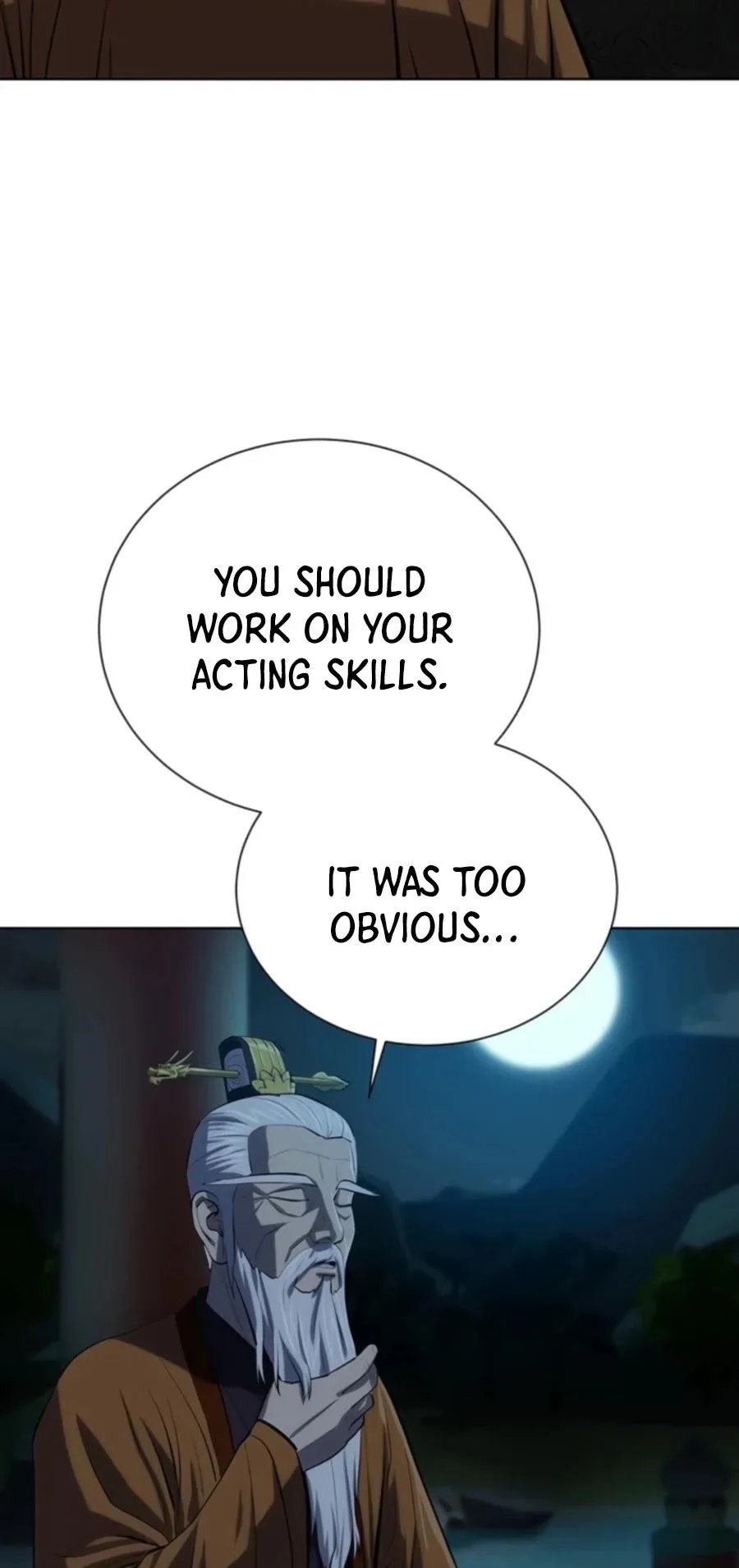 Weak Teacher Chapter 72 page 8