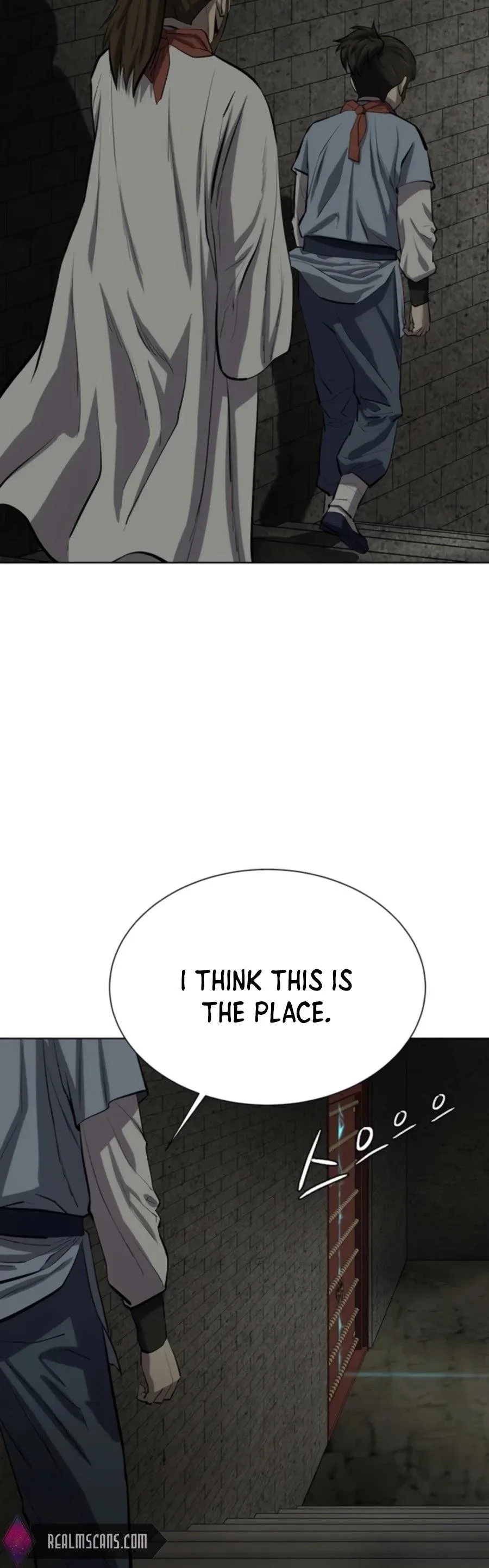Weak Teacher Chapter 72 page 22