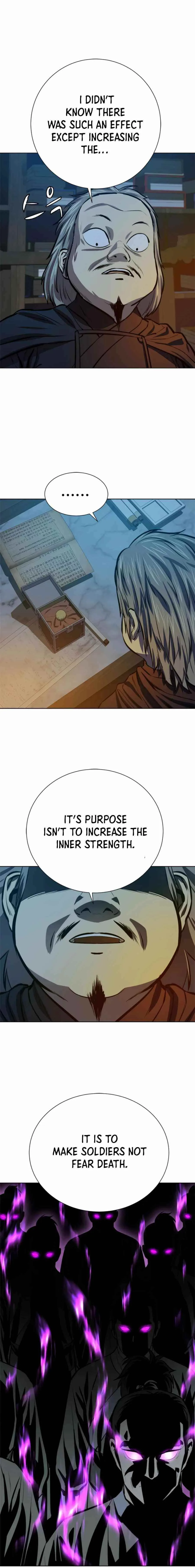 Weak Teacher Chapter 65 page 10