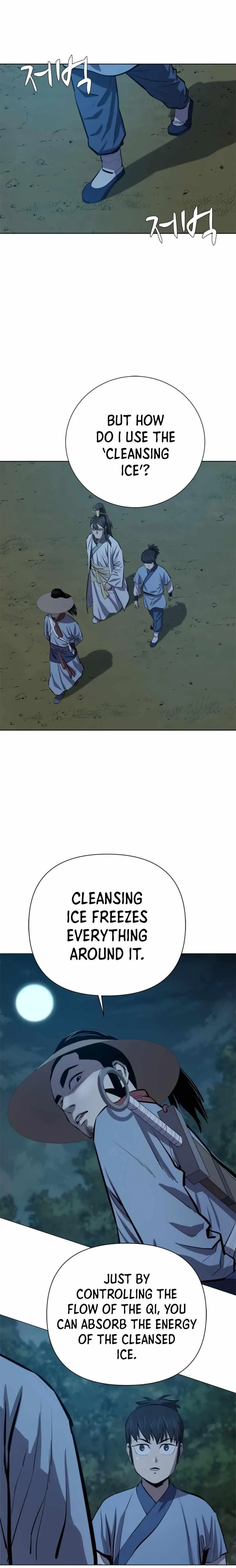 Weak Teacher Chapter 71 page 5