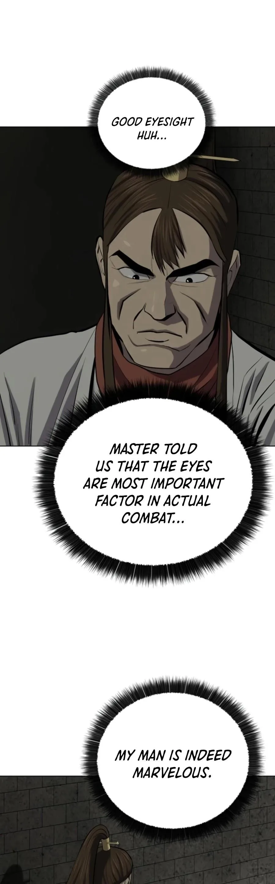 Weak Teacher Chapter 72 page 21