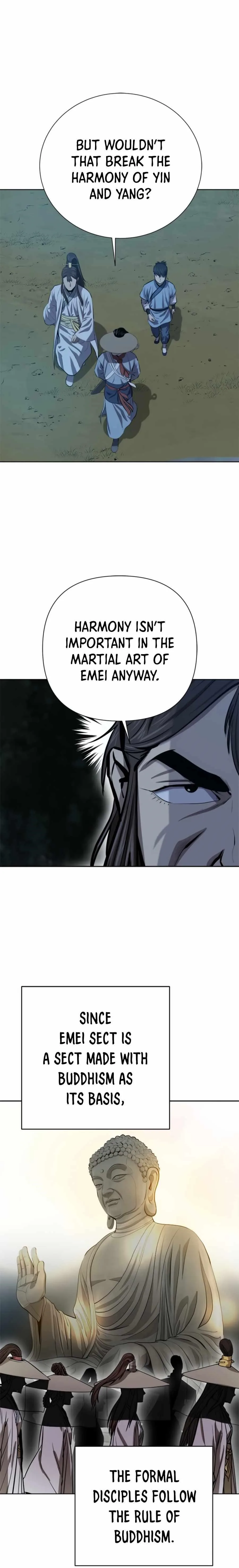 Weak Teacher Chapter 71 page 7
