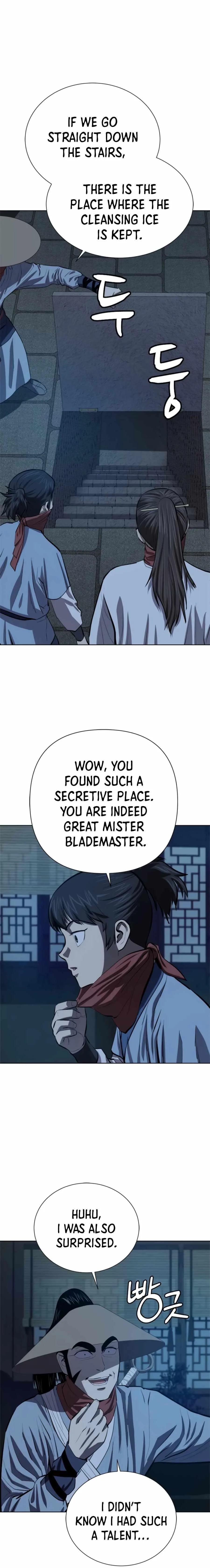 Weak Teacher Chapter 71 page 16