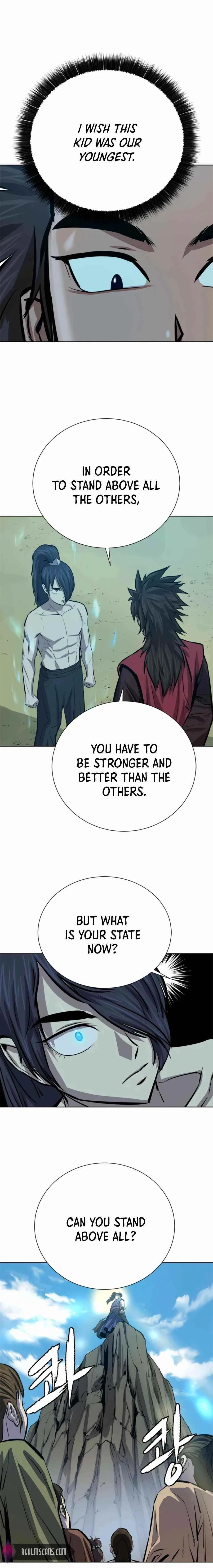 Weak Teacher Chapter 65 page 21