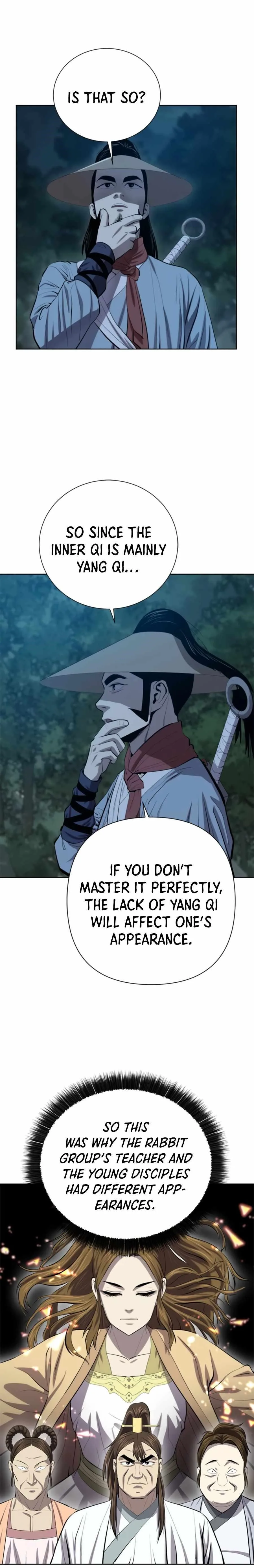 Weak Teacher Chapter 71 page 9