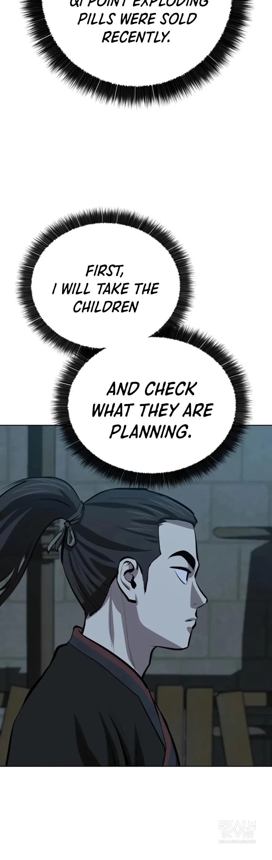 Weak Teacher Chapter 74 page 29