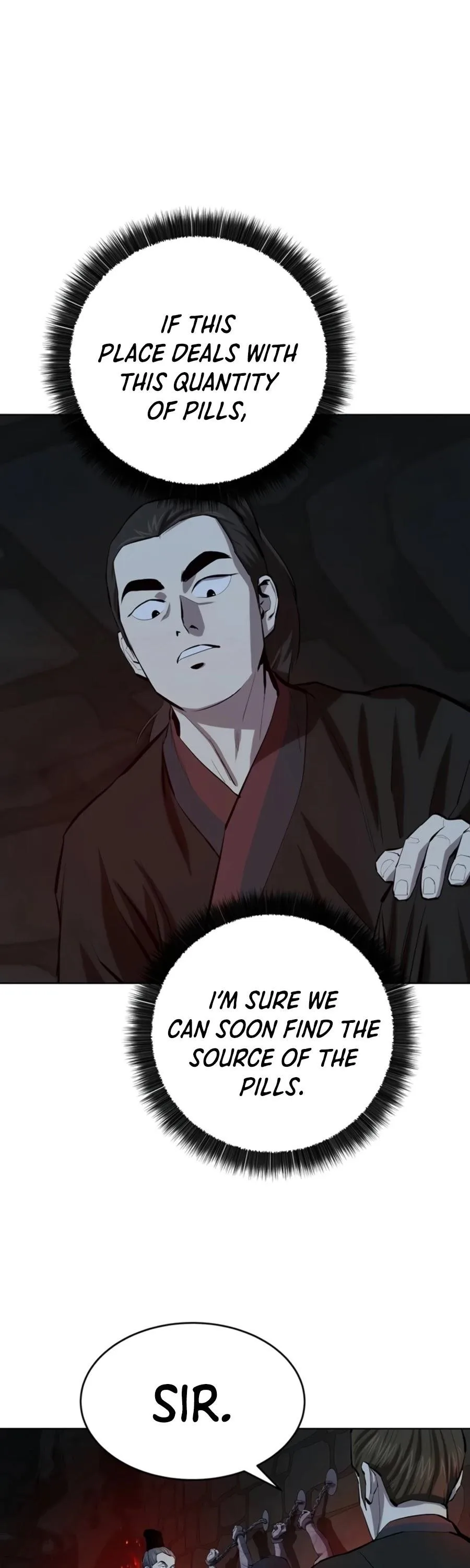 Weak Teacher Chapter 74 page 39
