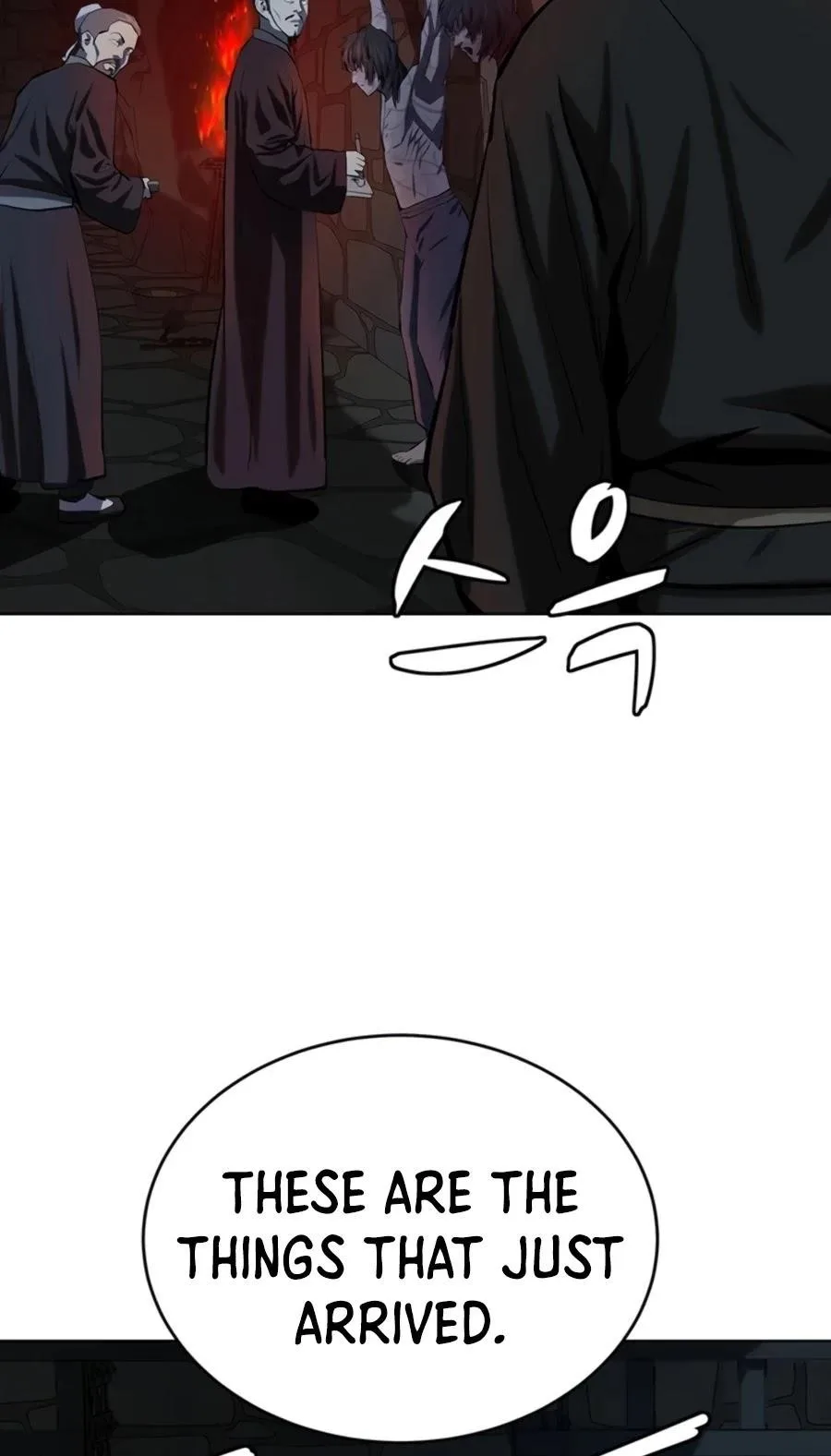 Weak Teacher Chapter 74 page 40