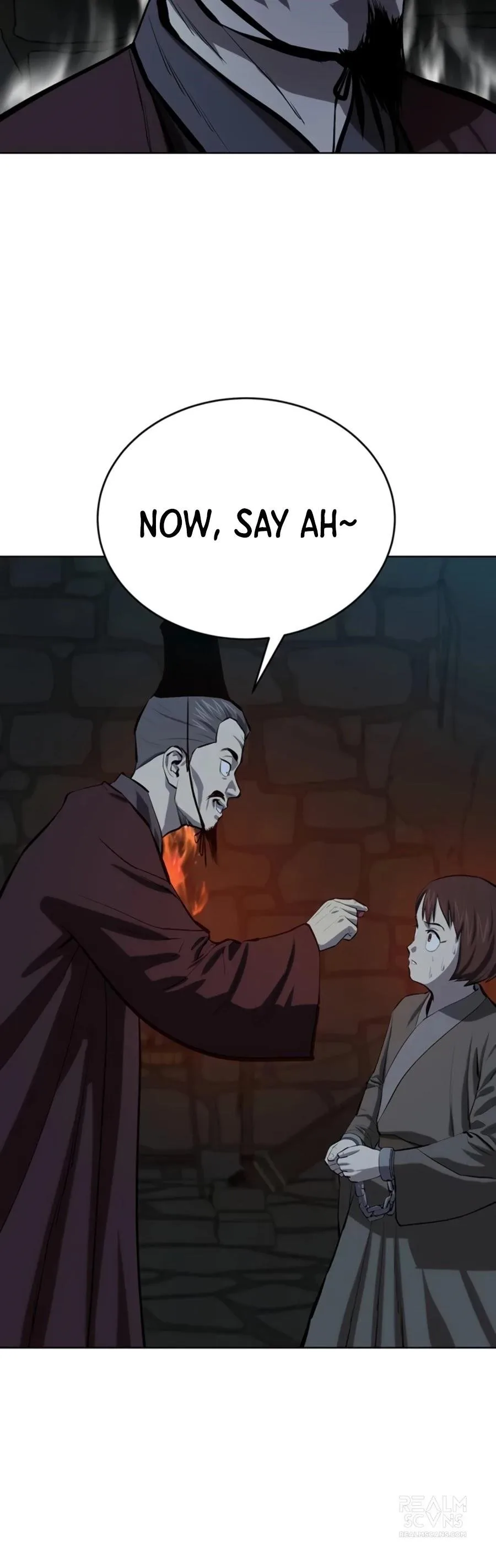 Weak Teacher Chapter 74 page 43