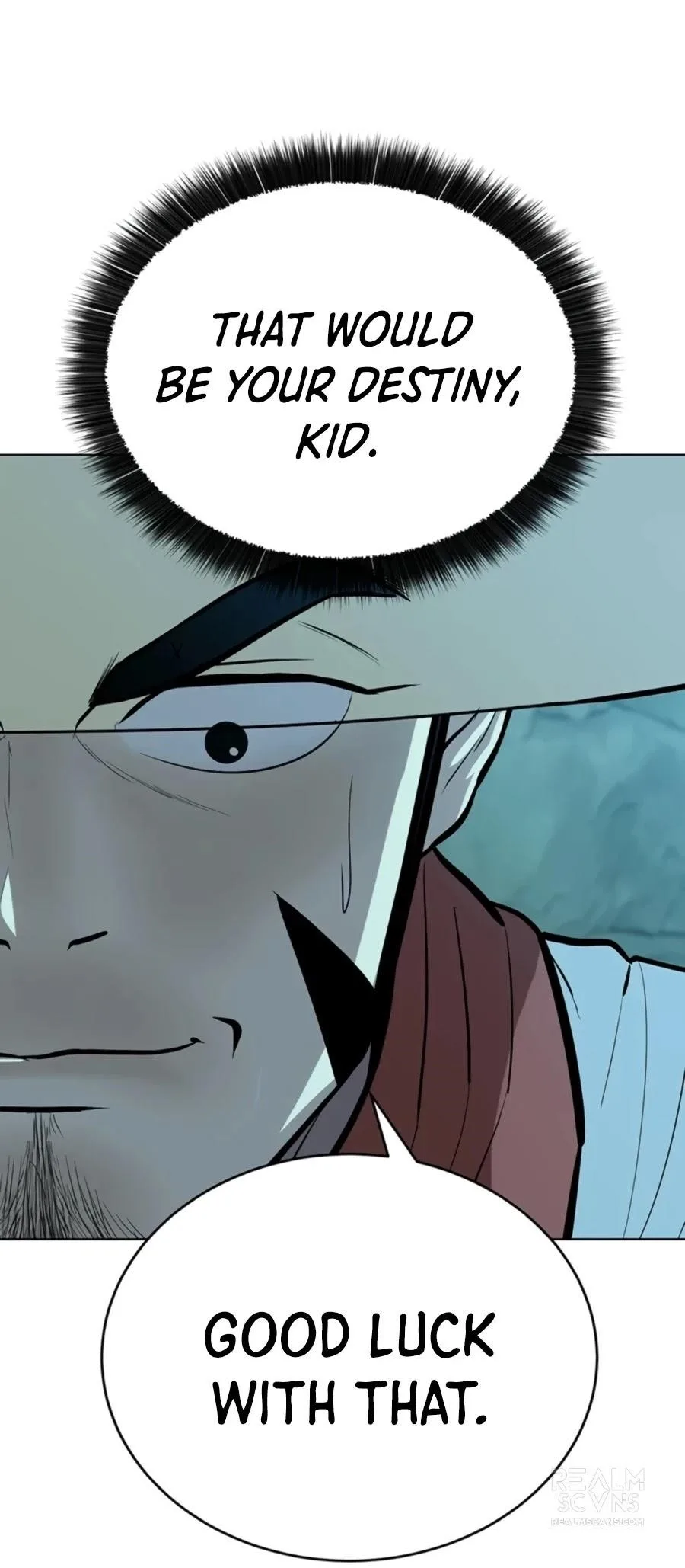 Weak Teacher Chapter 74 page 6