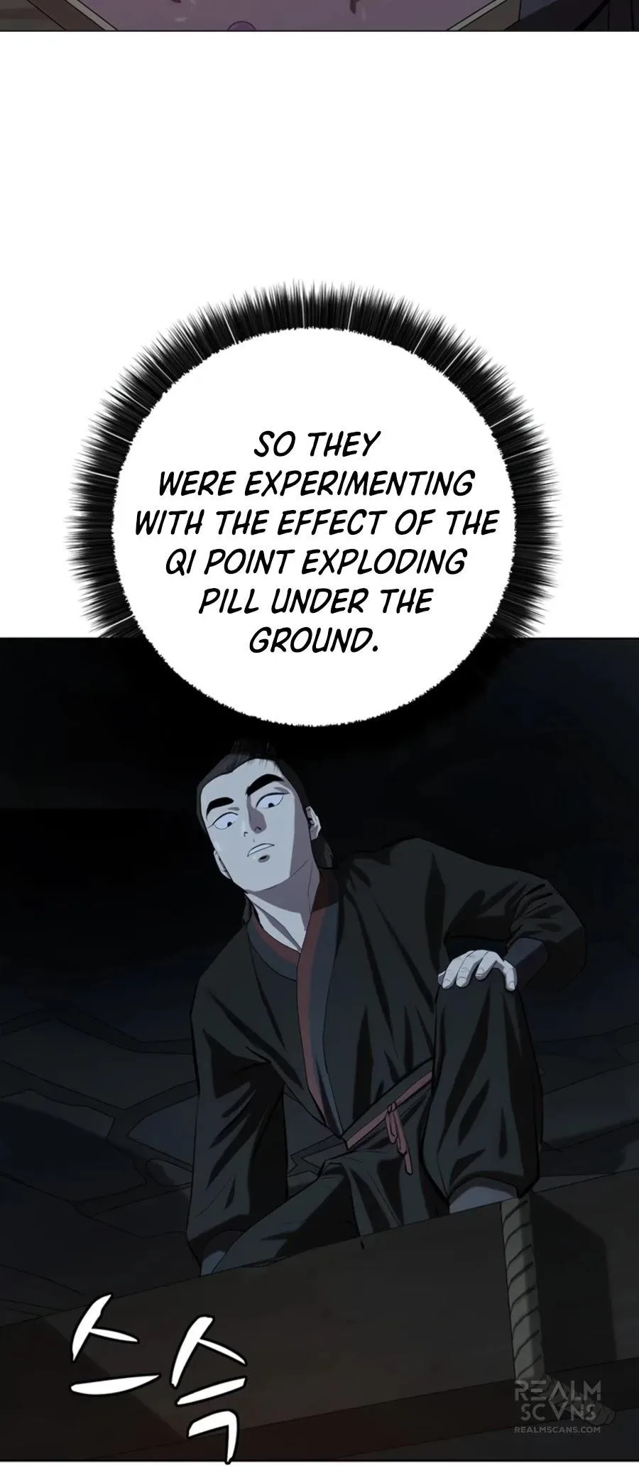 Weak Teacher Chapter 74 page 38