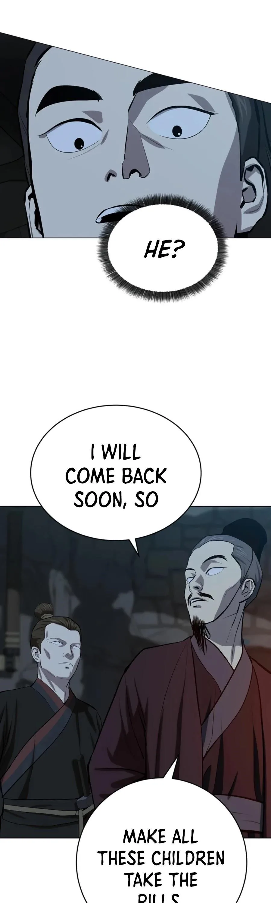 Weak Teacher Chapter 74 page 46