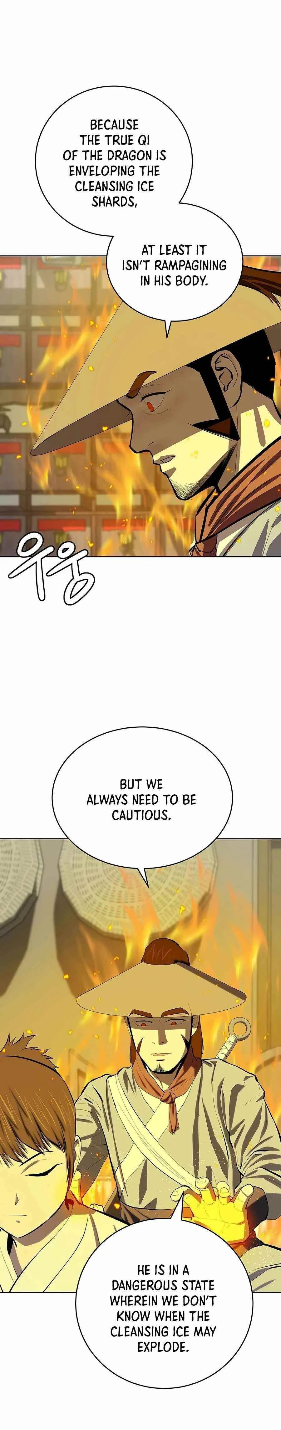 Weak Teacher Chapter 76 page 18