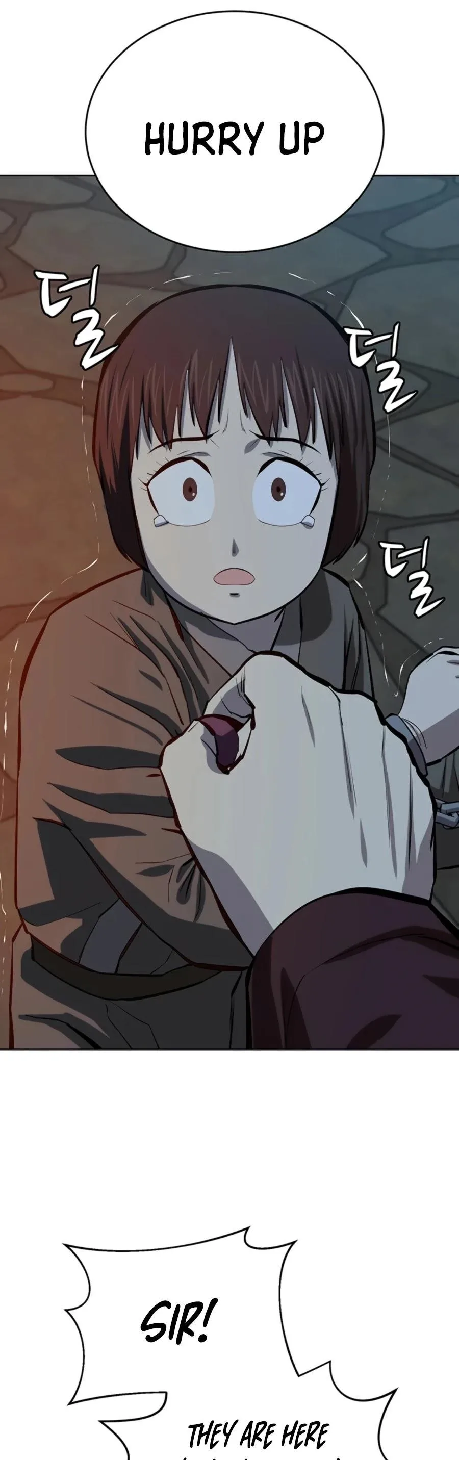 Weak Teacher Chapter 74 page 44