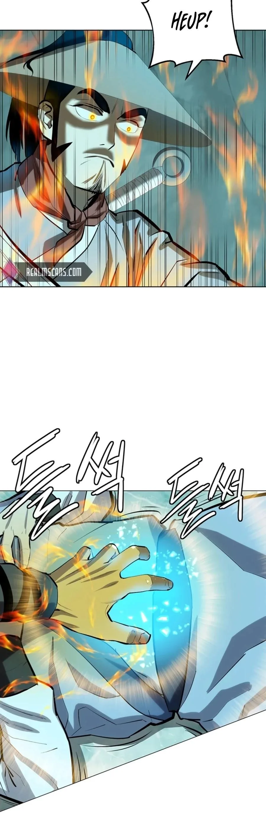 Weak Teacher Chapter 73 page 49