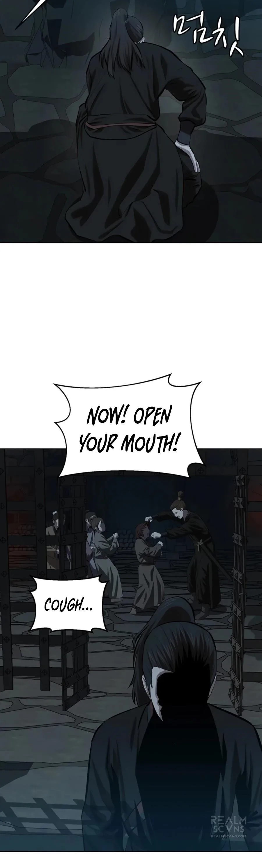 Weak Teacher Chapter 74 page 50