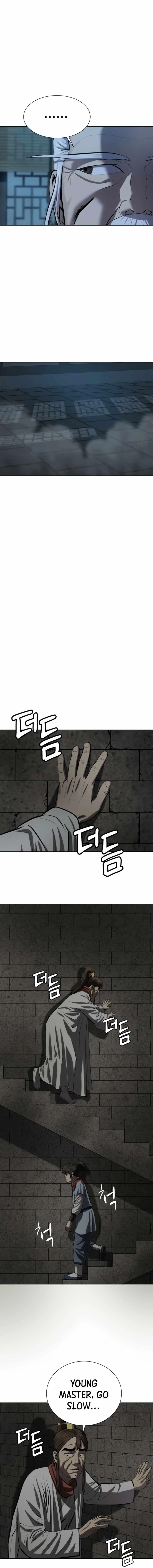 Weak Teacher Chapter 71 page 21