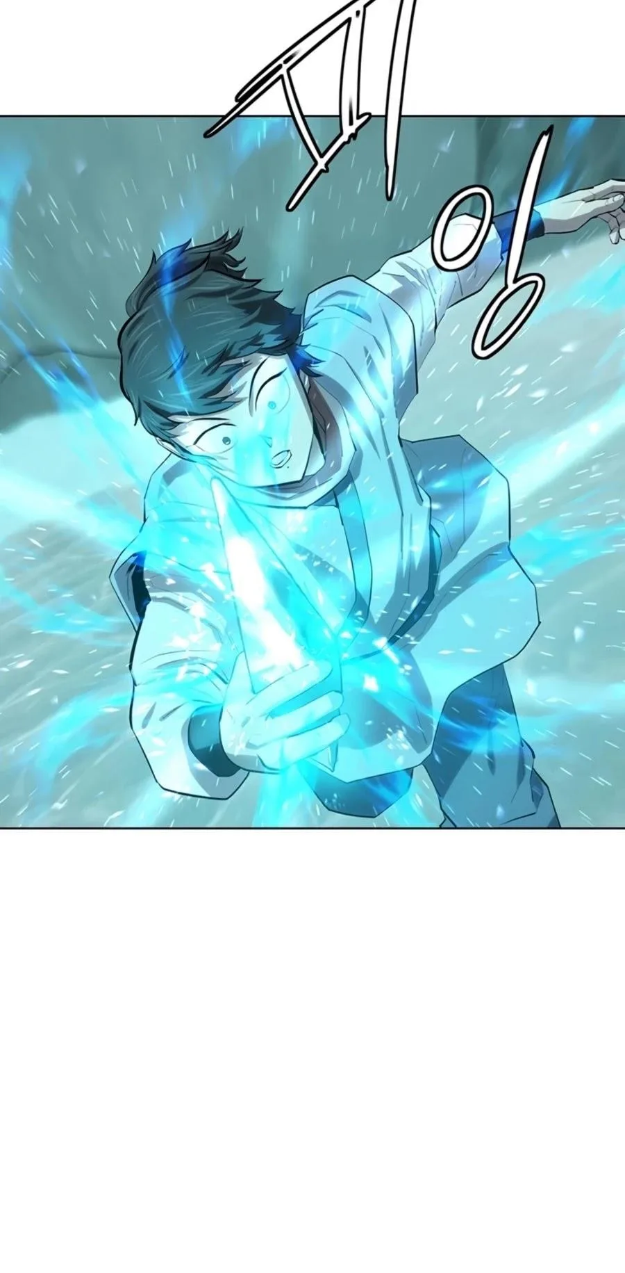 Weak Teacher Chapter 73 page 10