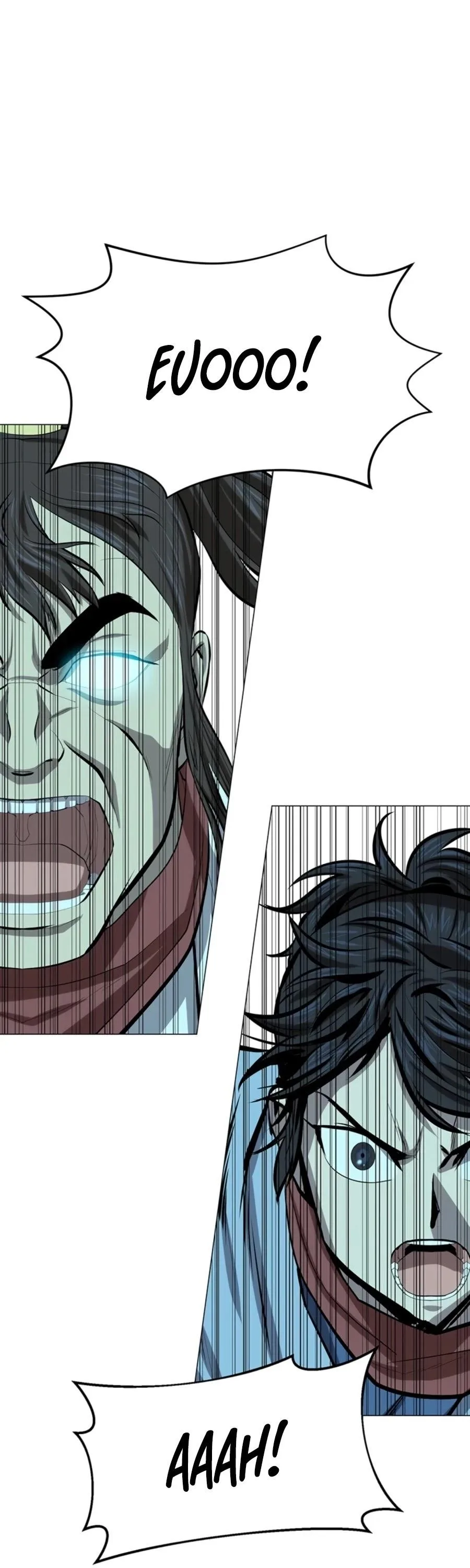 Weak Teacher Chapter 73 page 6