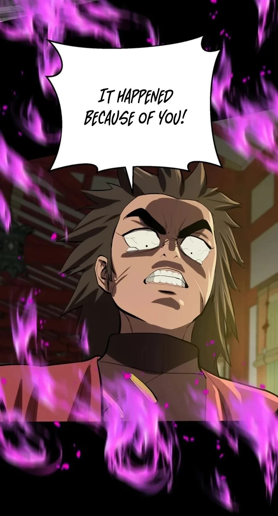Weak Teacher Chapter 73 page 20