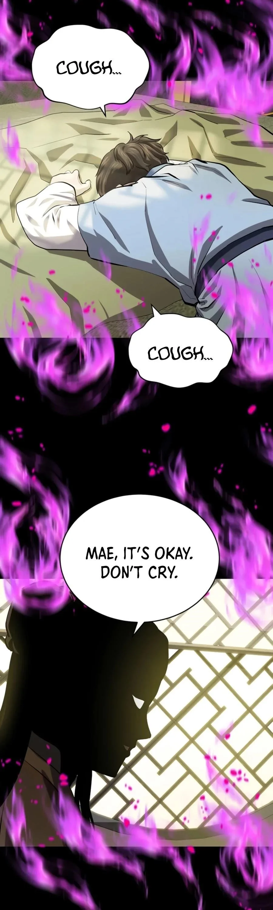 Weak Teacher Chapter 73 page 13