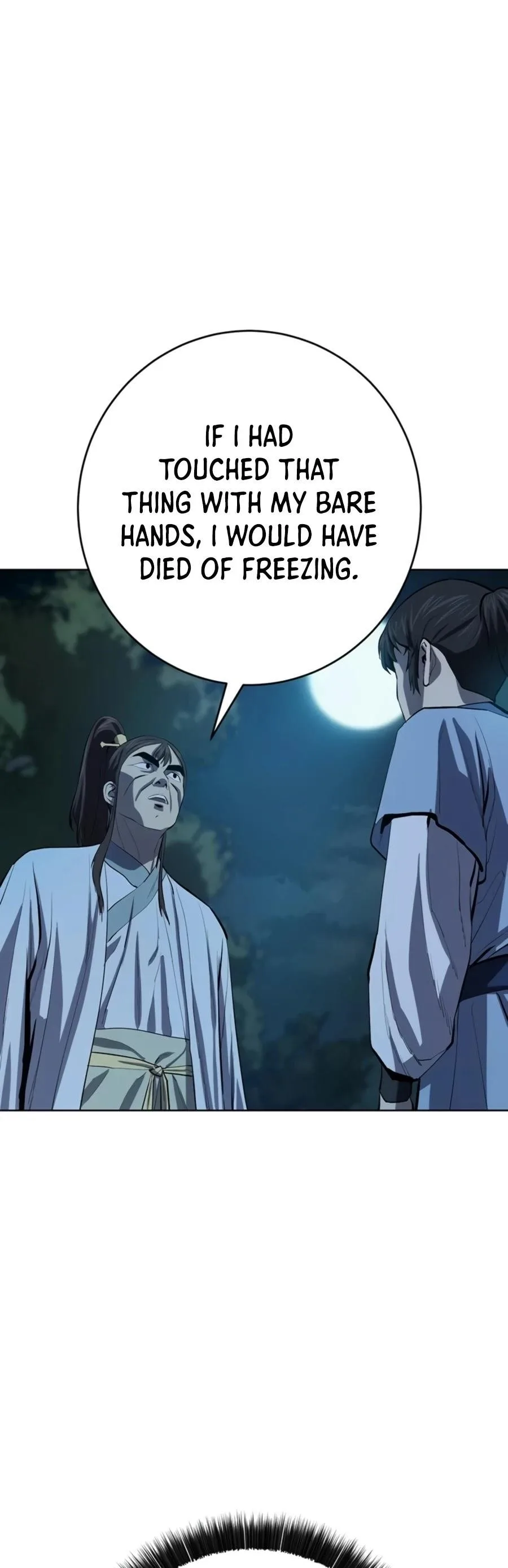 Weak Teacher Chapter 73 page 4