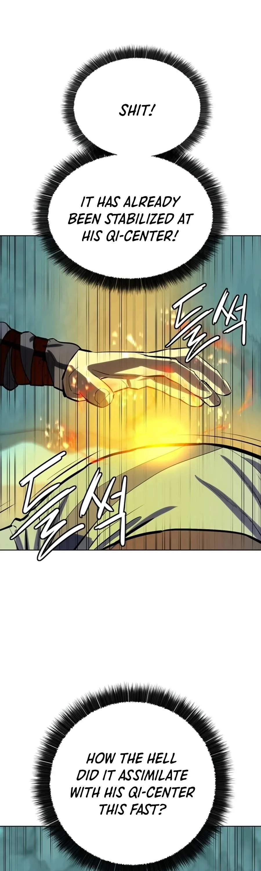 Weak Teacher Chapter 73 page 52