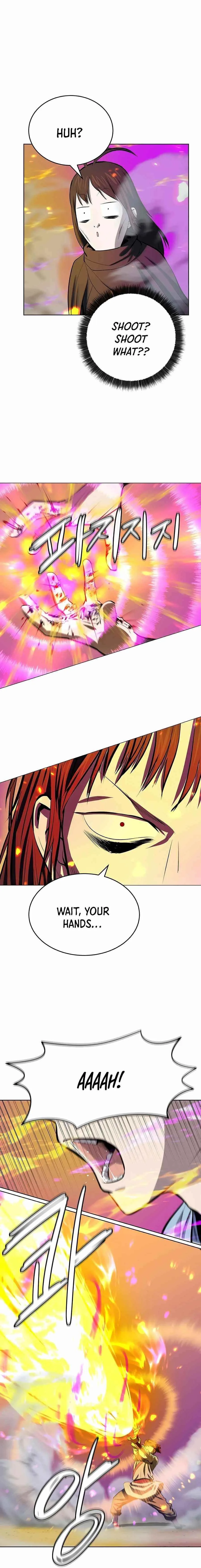 Weak Teacher Chapter 77 page 6