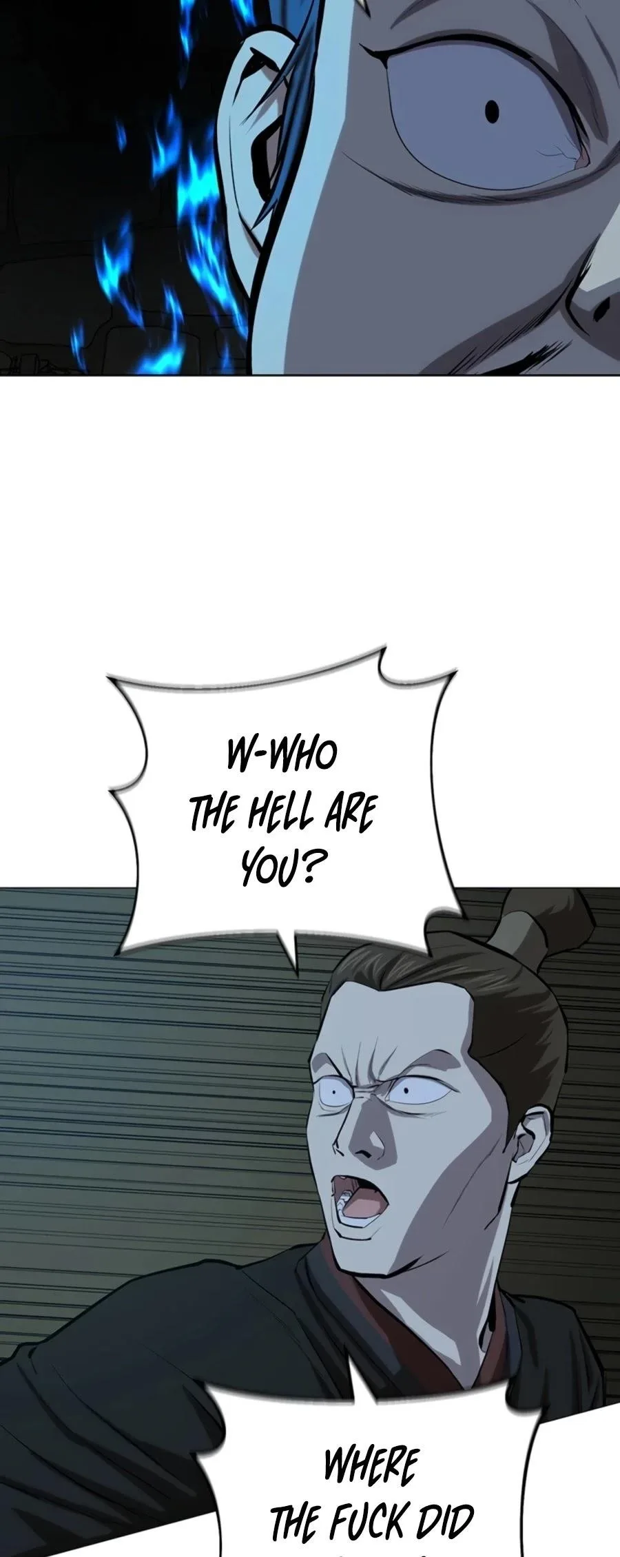 Weak Teacher Chapter 74 page 58