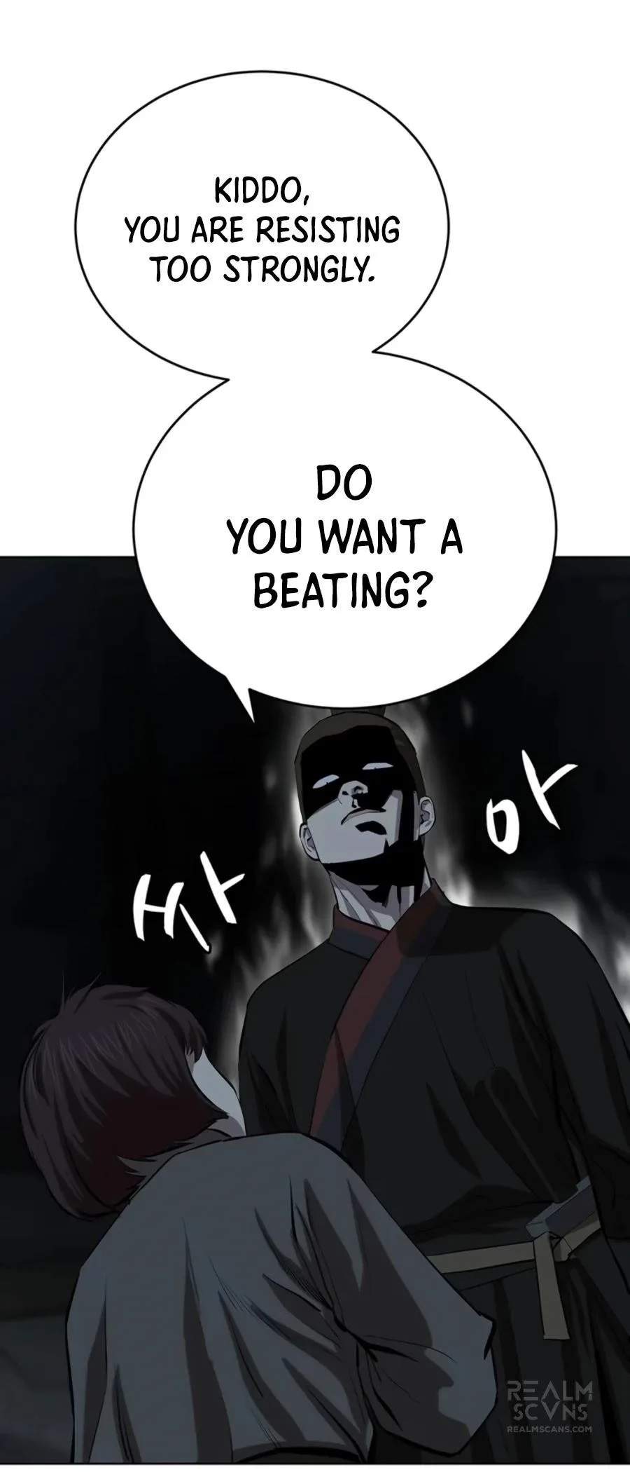 Weak Teacher Chapter 74 page 53