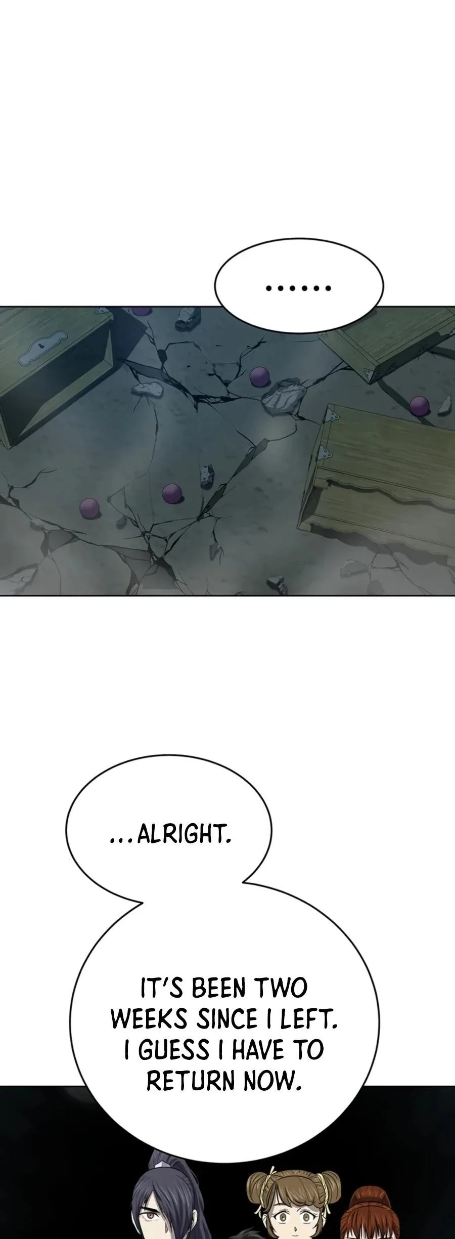 Weak Teacher Chapter 75 page 41