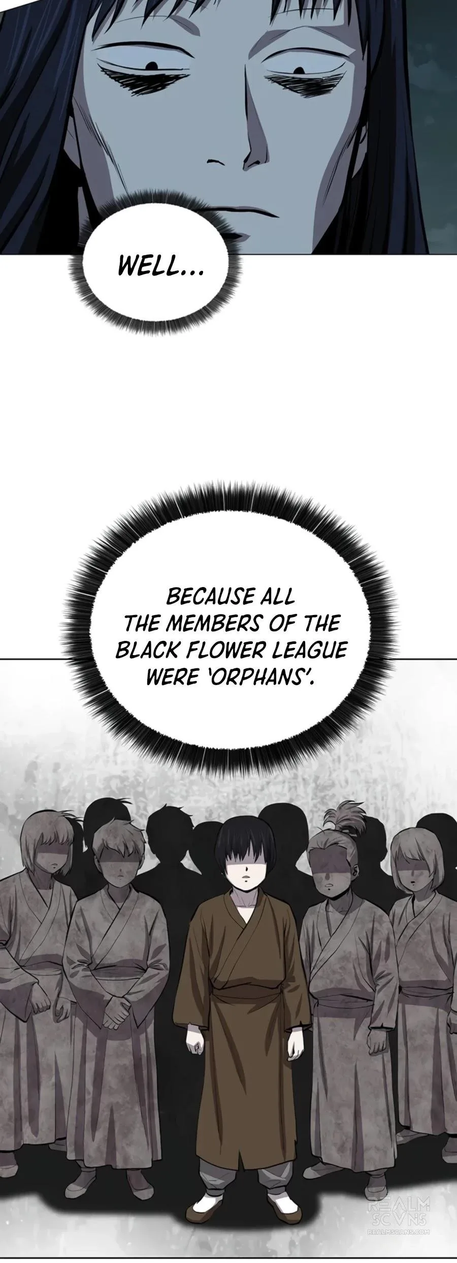 Weak Teacher Chapter 75 page 31