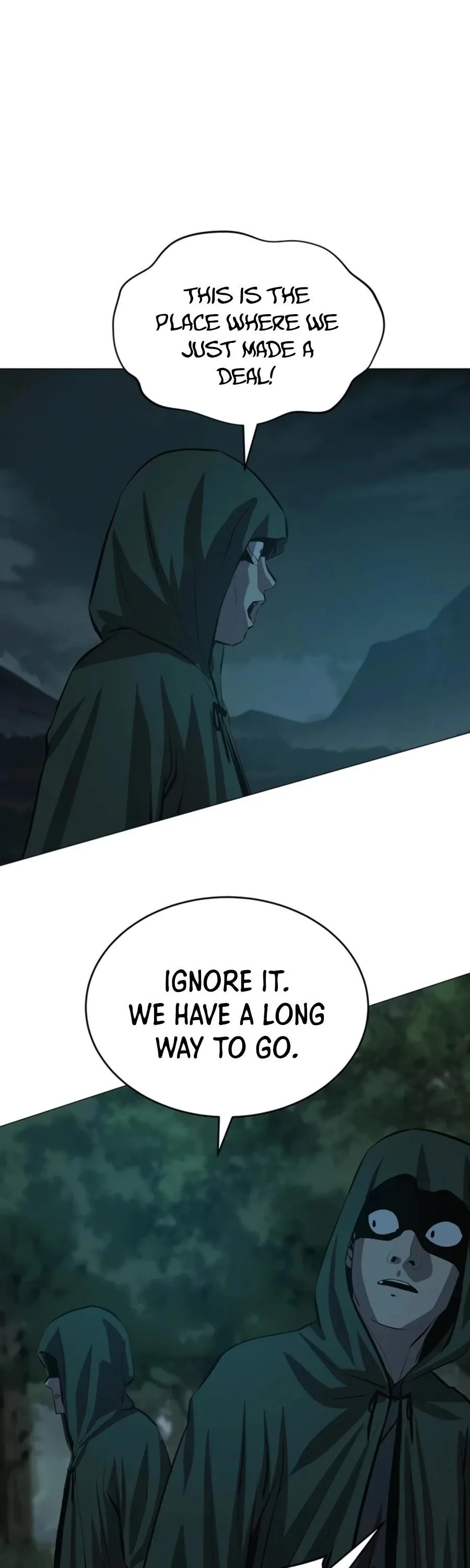 Weak Teacher Chapter 75 page 50