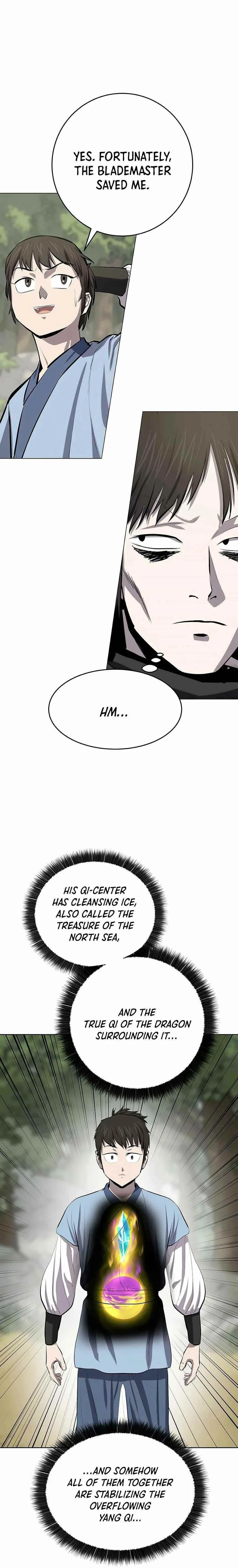 Weak Teacher Chapter 77 page 2