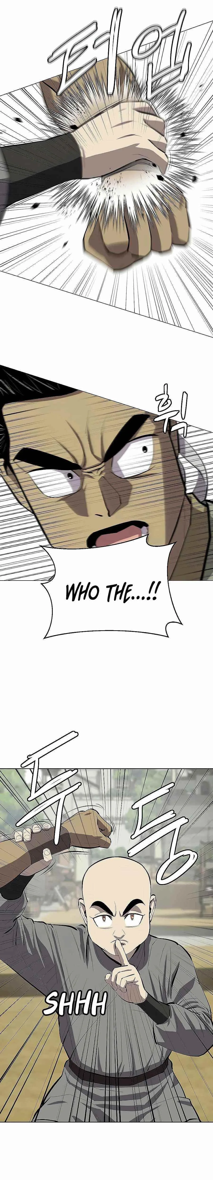 Weak Teacher Chapter 78 page 6