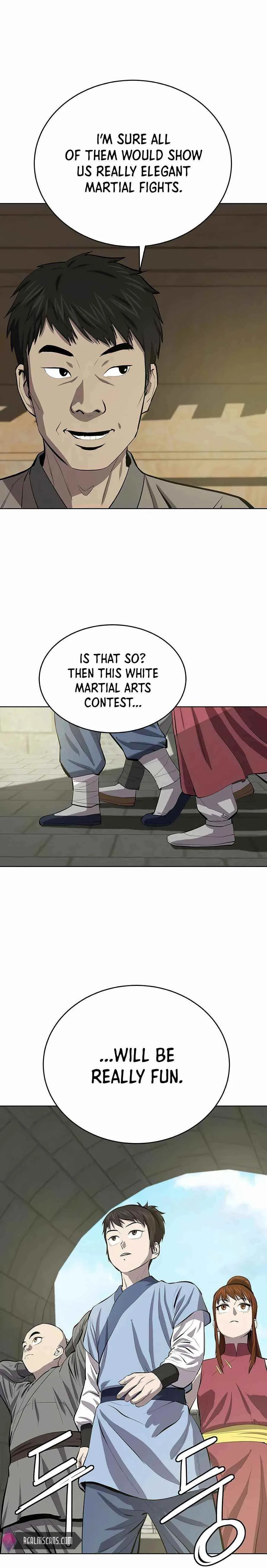 Weak Teacher Chapter 77 page 24