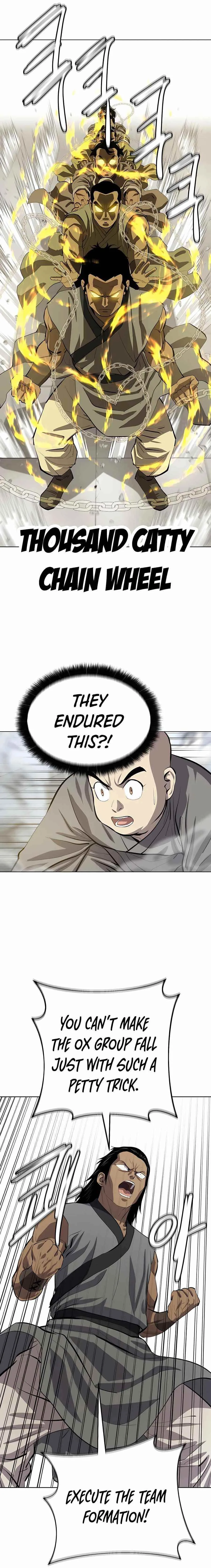 Weak Teacher Chapter 79 page 17