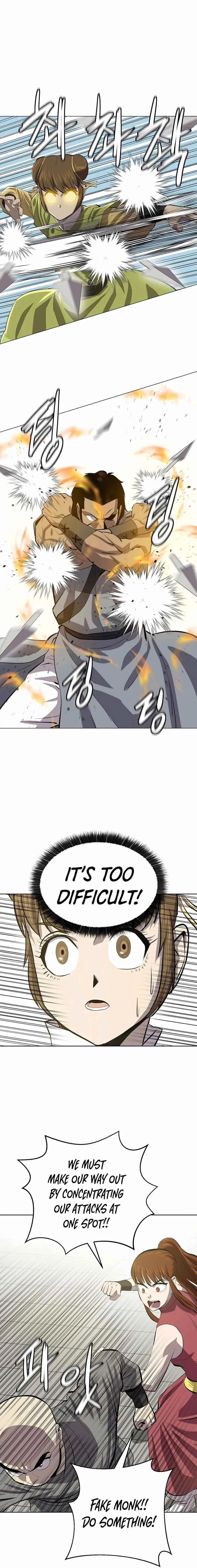 Weak Teacher Chapter 79 page 20