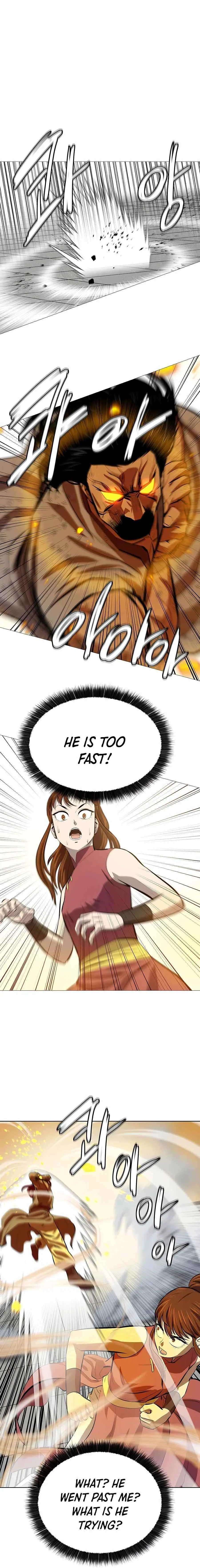 Weak Teacher Chapter 80 page 14