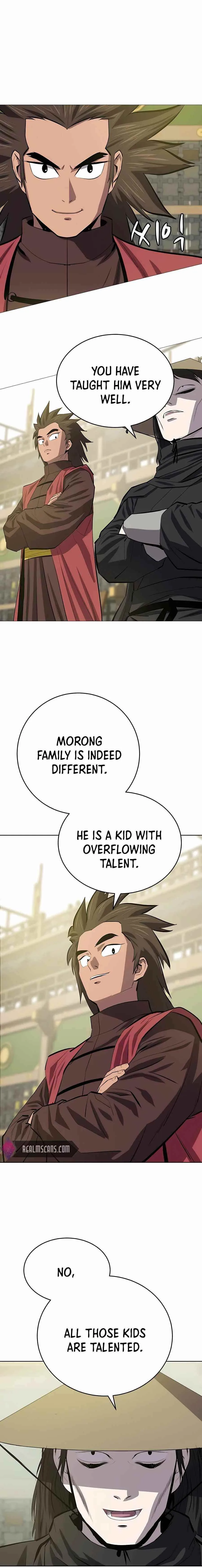 Weak Teacher Chapter 80 page 4