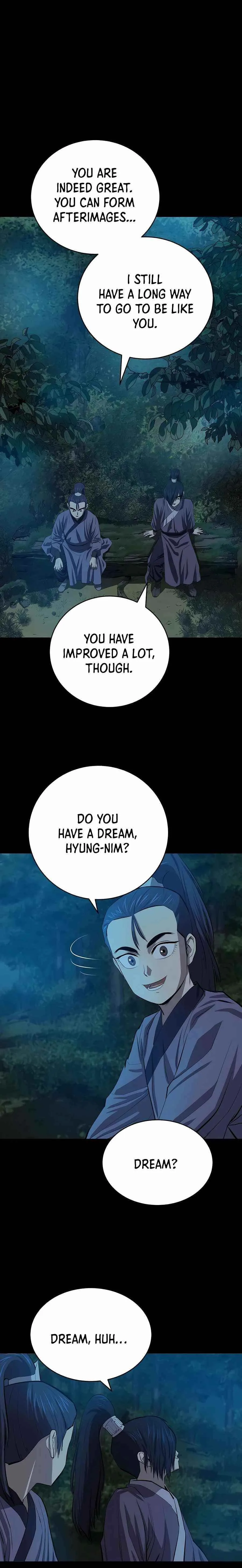 Weak Teacher Chapter 83 page 4