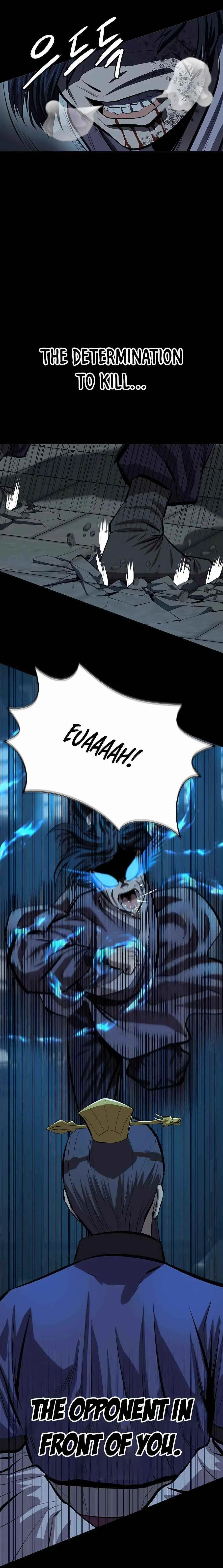 Weak Teacher Chapter 83 page 18