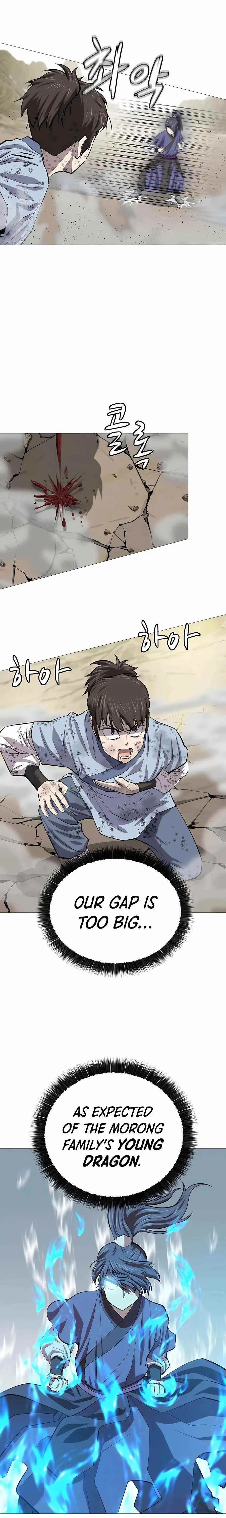 Weak Teacher Chapter 82 page 11